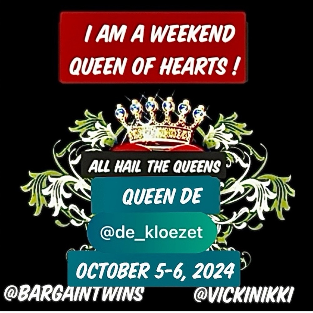 💥💥👑👑👸🏼I’m Featured👸🏼👑👑👑💥💥